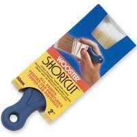 Wooster Brush 2" Shortcut
