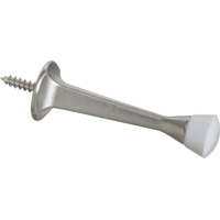 Rigid Door Stop Stn-nkl