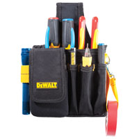 Small Technicians Pouch