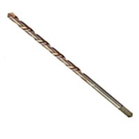 Screw Drill Bit 3/16"x5.5"