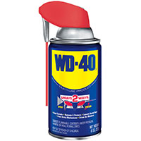 Wd-40 Smart Straw 8oz