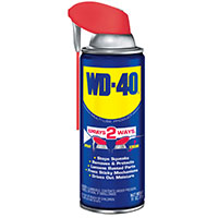 Wd-40 Smart Straw 11oz