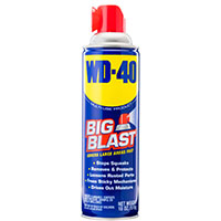 Wd-40 Big Blst 18oz