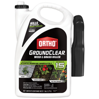 Ortho Gc Weed & Grass 1gl Rtu