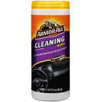 Armor All Cleaning Wipes