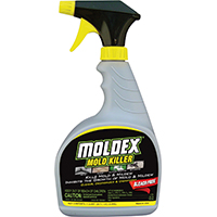 Moldex Mold Killer Spray 32oz