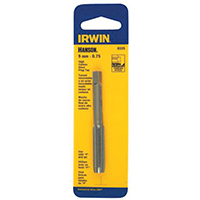 Irwin Hcs Tap Plug 8mm-1mm