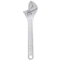 Adjustable Wrench 18"