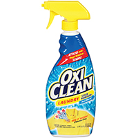 Oxiclean Stain Remover 21.5oz