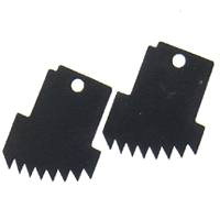 Vulcan Grout Remover Blade 2pk