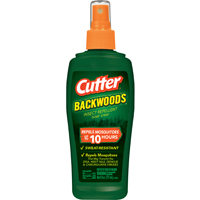 Cutter Backwoods Pump 6oz
