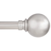 Curtain Rod Nkl Kenny