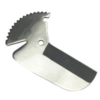 Keeney Repl Blade Pvc Cutter