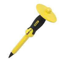 Stanle Concrete Chisel 3/4"x12"