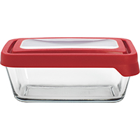 Storage Bowl Rectnglr 3/4cup