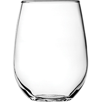 Stemless Vienne 15oz 4pk