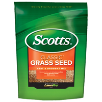 Scotts Grass Seed H&d 3#
