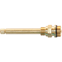 Danco Faucet Stem 4-25/64" Brs