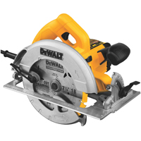 Dw Circ Saw 7-1/4"