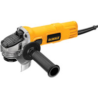 Dw Small Angle Grinder
