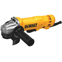 Dw Angle Grinder 4-1/2"