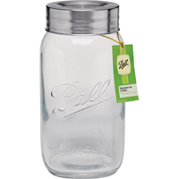 Jar Ball Decor 1gl
