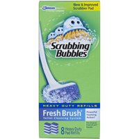 Scrubbing Bub Fresh Brush Refill