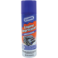 Gunk Engine Brite Spray 15oz