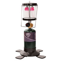 Propane Lantern 2 Mantle