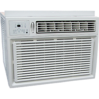 Cmft Aire Air Cond 25,000btu