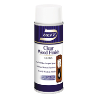 Deft Lacquer Gls 12.25oz
