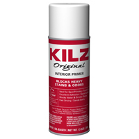 Kilz Original Spray Primer 13oz