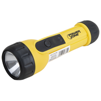 Flashlight 2-d Impact Krypton