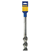 Irwin Multi-cut Hammer Drll Bit