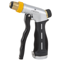 Ls Adj Flow Pistol Nozzle Blk