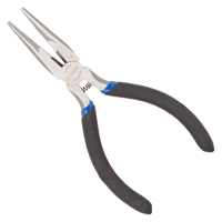 Plier Mini Long Nose 4-1/2"