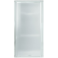 Shower Door 27-1/2'x31-1/4" Slvr