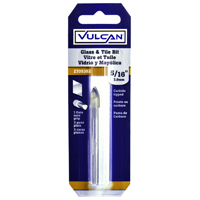 Vulcan Flat Shank Bit 5/16"