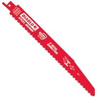 Db Recip Blade 8/10tpi 9" 5pk