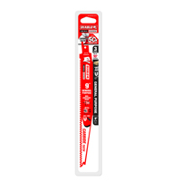 Db Recip Blade Carbide 9" 3pk