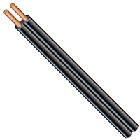 Lamp Cord 18/2 Spt-1 250'