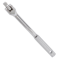 Vulcan Handle 3/8"dr 8"