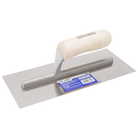 Vulcan Finish Trowel 4.5"x11"