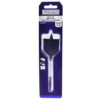 Vulcan Spade Drill Bit 1.5"