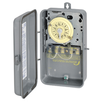 Timer Elec Hot Tub 40amp