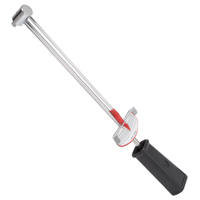 Torque Wrench 3/8"dr 13-1/2"