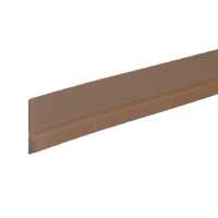 M-d Door Sweep Self-adhesve 36"