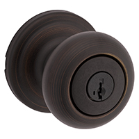 Ks Entry Knob Vent-bnz