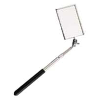 Inspection Mirror 3.5"x2"