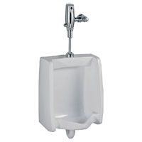 As Urinal Intel China 3/4" Wht